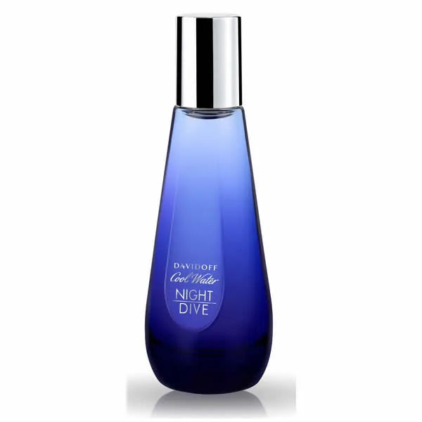 DAVIDOFF DAVIDOFF Cool Water Night Dive Eau de Toilette Spray 30 ml Parfüm