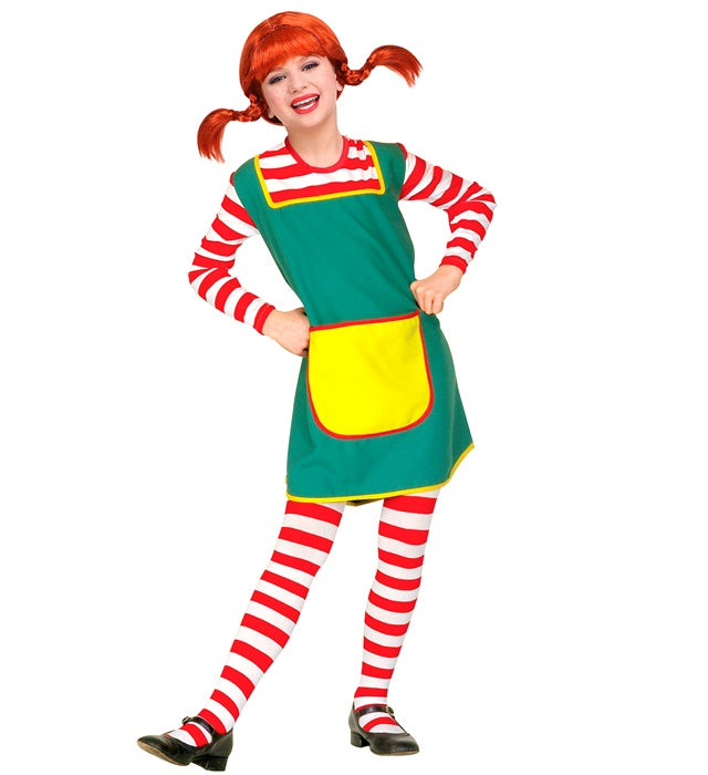 Naughty Girl Kostümkleid in frechem Design für Fasnacht und Karneval