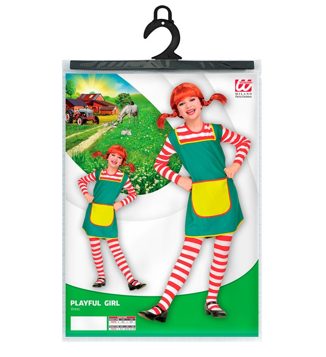 Naughty Girl Kostümkleid in frechem Design für Fasnacht und Karneval