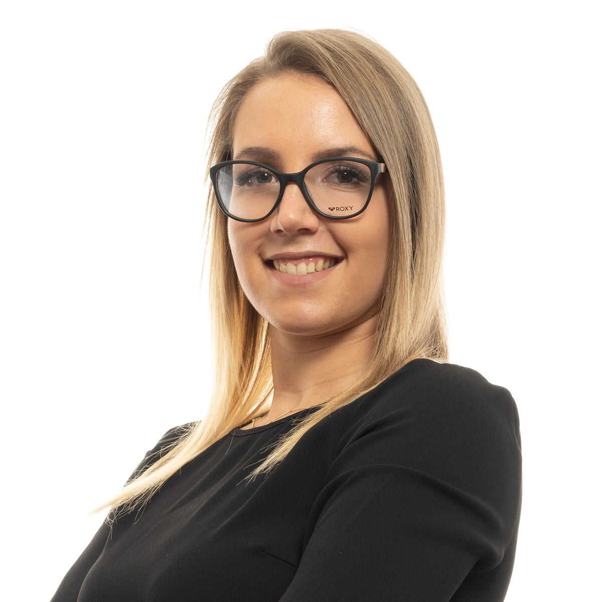 Roxy Brillenfassung Roxy Erjeg03024 53Dblk