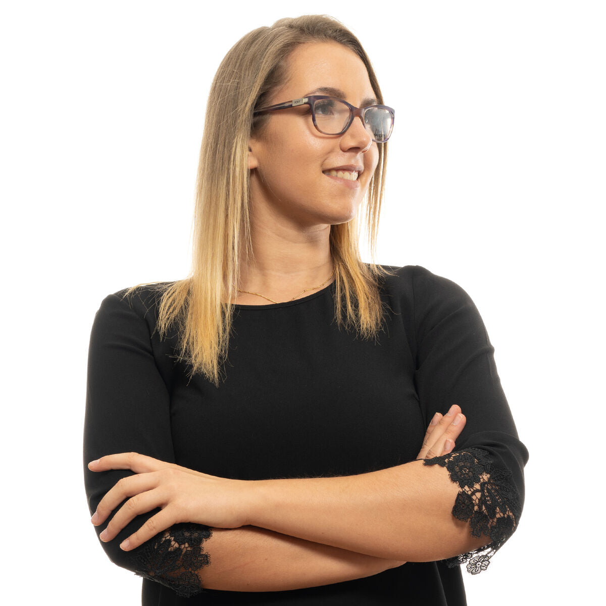 Roxy Brillenfassung Roxy Erjeg03025 51Apur