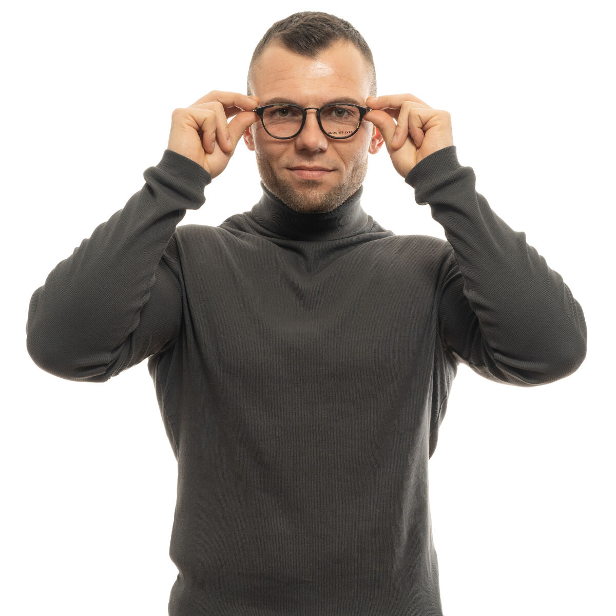 Quiksilver Brillenfassung Quiksilver Eqyeg03053 50Gra0