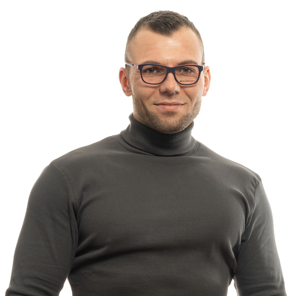 Quiksilver Brillenfassung Quiksilver Eqyeg03064 50Ared