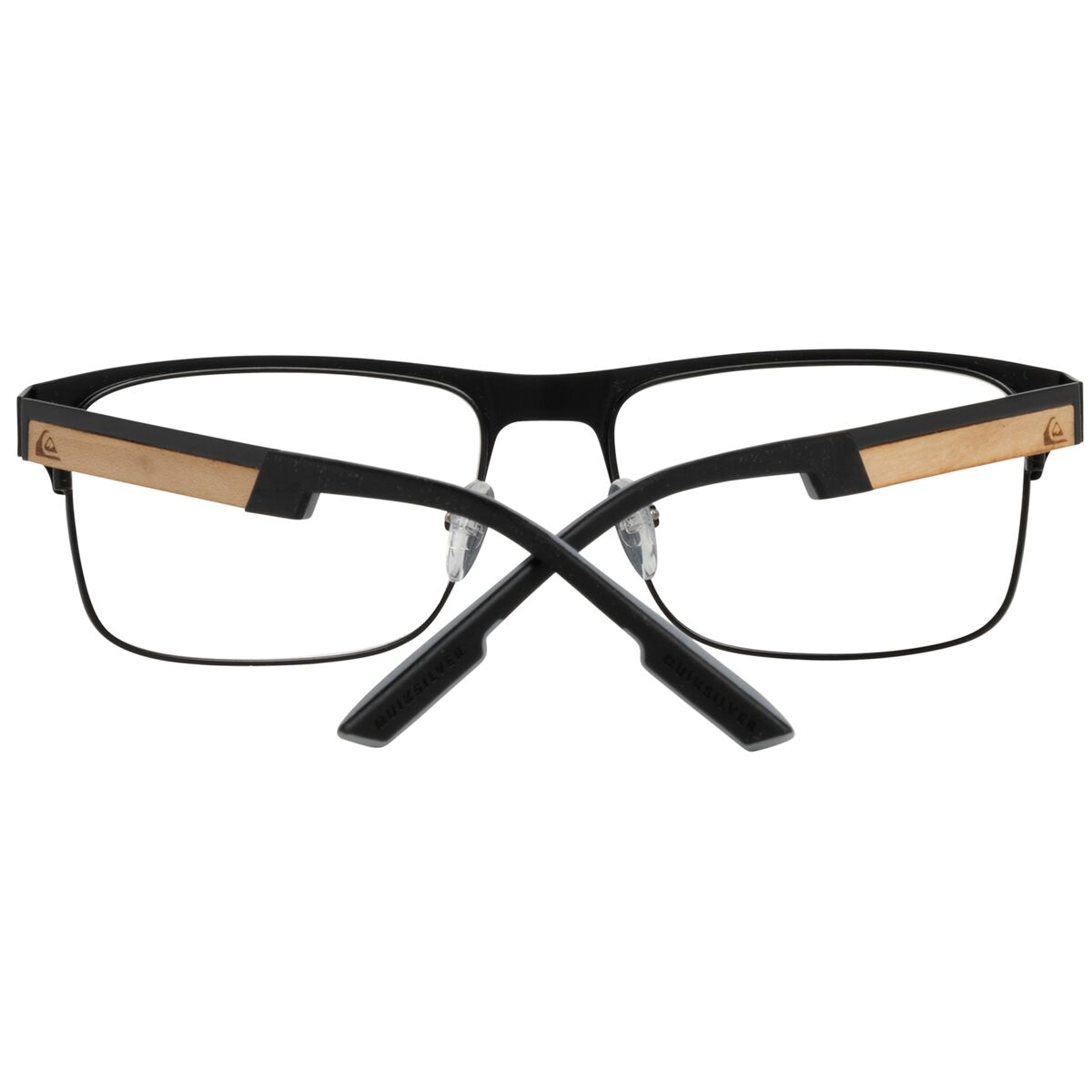Quiksilver Brillenfassung Quiksilver Eqyeg03070 55Dblk