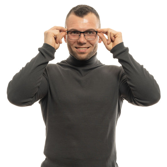 Quiksilver Brillenfassung Quiksilver Eqyeg03070 55Dblk