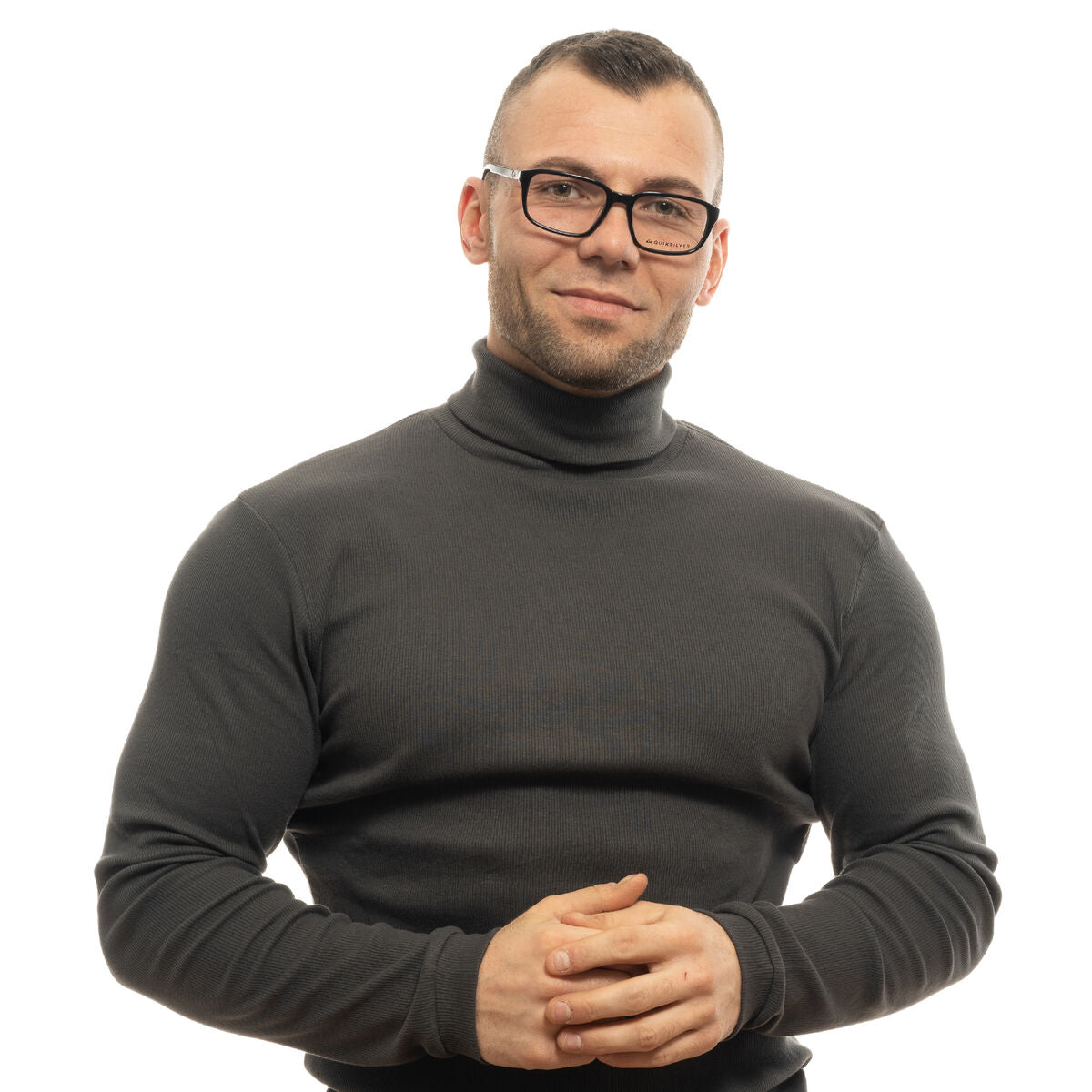 Quiksilver Brillenfassung Quiksilver Eqyeg03069 53Dblk