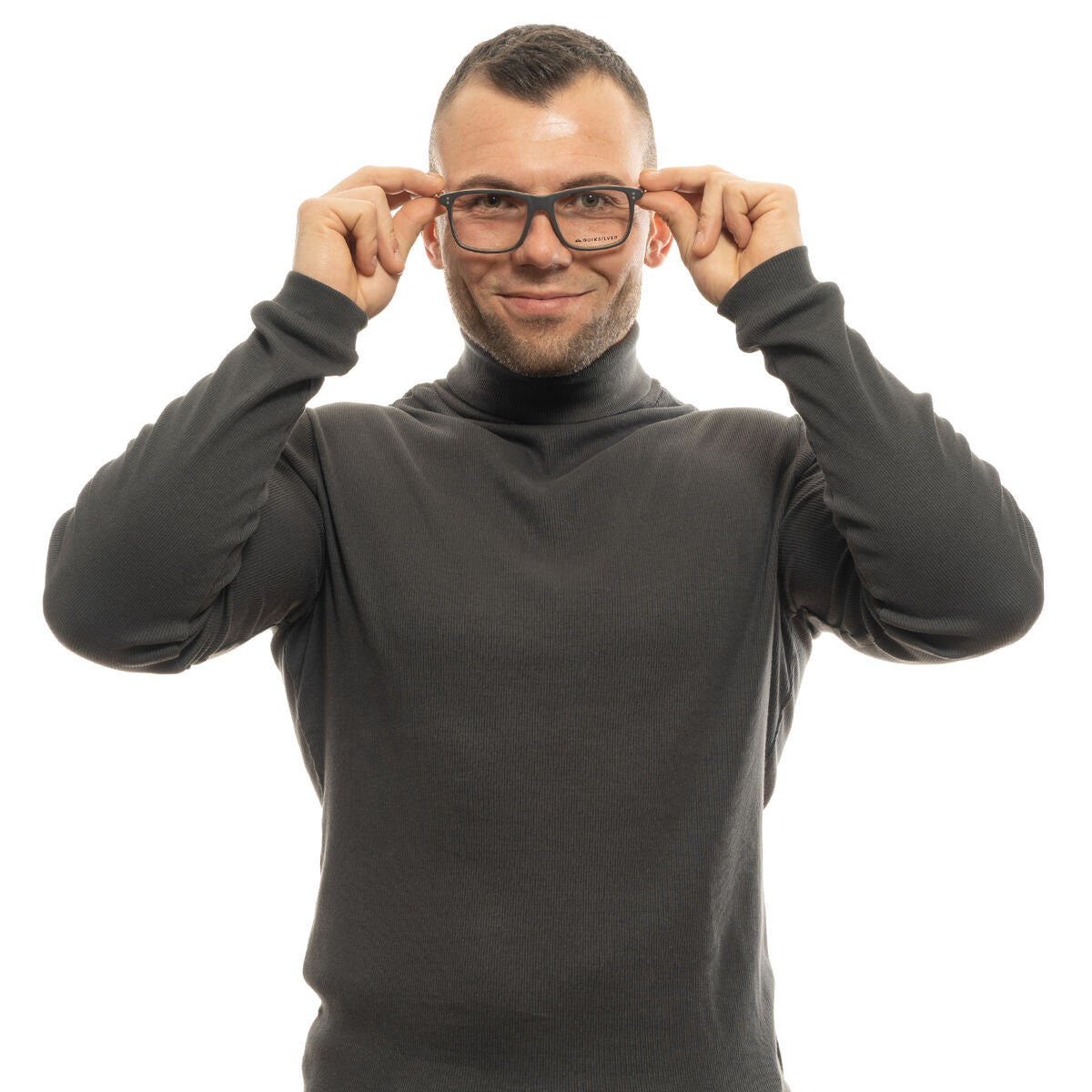 Quiksilver Brillenfassung Quiksilver Eqyeg03075 55Agry