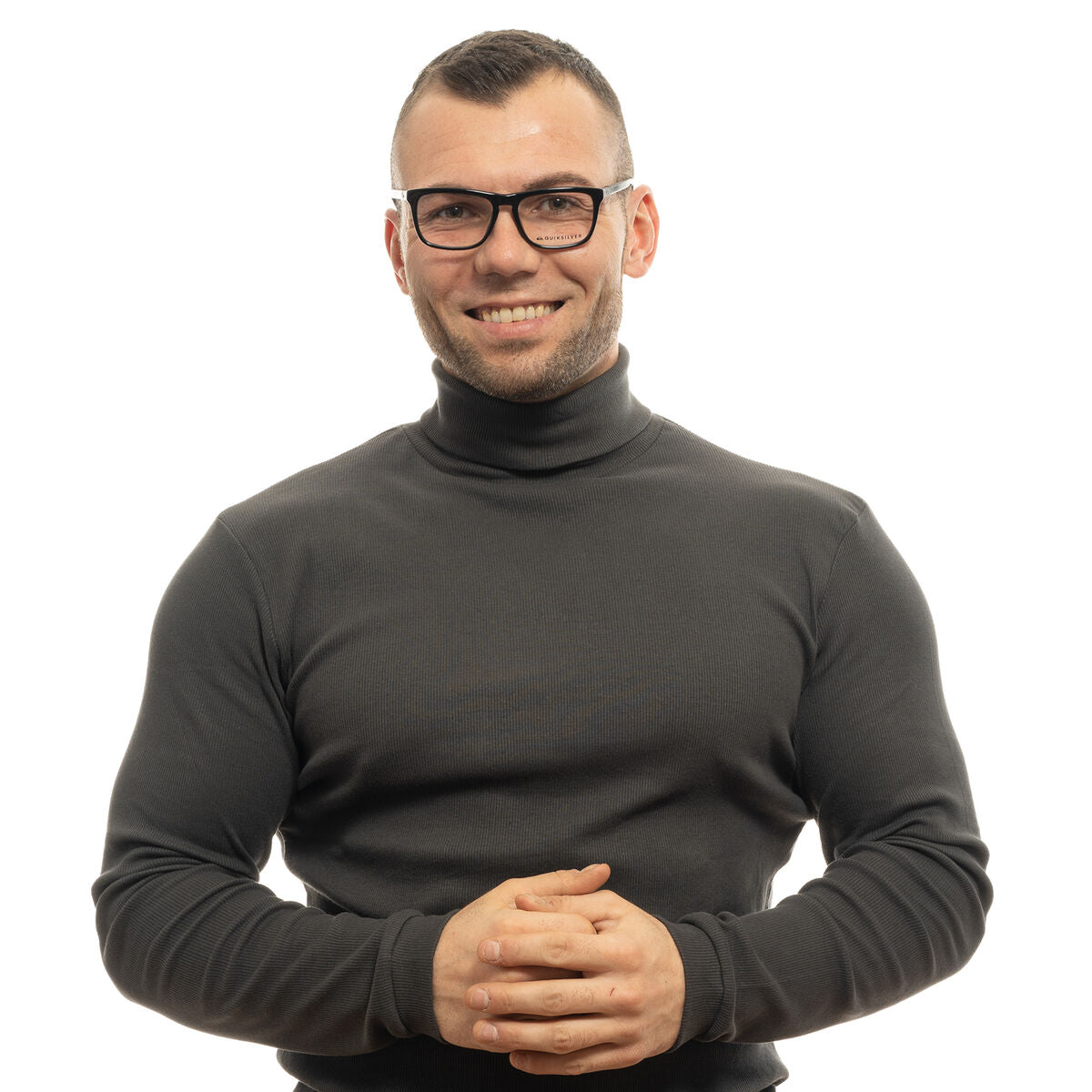 Quiksilver Brillenfassung Quiksilver Eqyeg03079 51Dblk