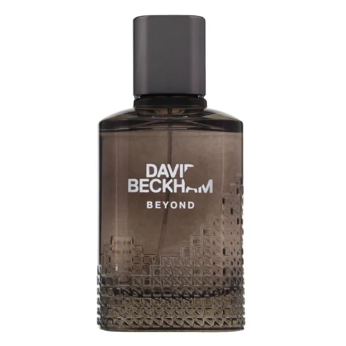 DAVID BECKHAM DAVID BECKHAM Beyond Eau de Toilette Spray 90 ml Herrenduft Parfüm