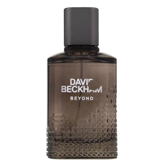 DAVID BECKHAM DAVID BECKHAM Beyond Eau de Toilette Spray 90 ml Herrenduft Parfüm
