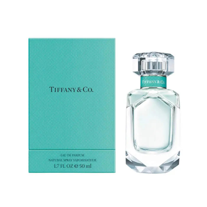 TIFFANY&CO. TIFFANY&CO. Eau de Parfum Spray 50 ml Parfüm Damen Herren