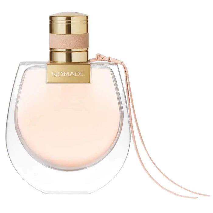 CHLOÉ CHLOÉ Nomade Eau de Parfum Spray 75 ml Damen Parfum Parfüm