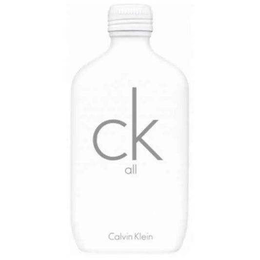 CALVIN KLEIN CALVIN KLEIN CK ALL Eau de Toilette Spray 200 ml Herrenduft Parfüm