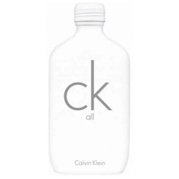 CALVIN KLEIN CALVIN KLEIN CK ALL Eau de Toilette Spray 200 ml Herrenduft Parfüm