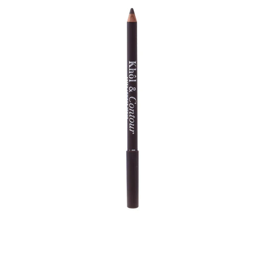 BOURJOIS BOURJOIS Khol And Contour Kajalstift 004 Dark Brown Kosmetik
