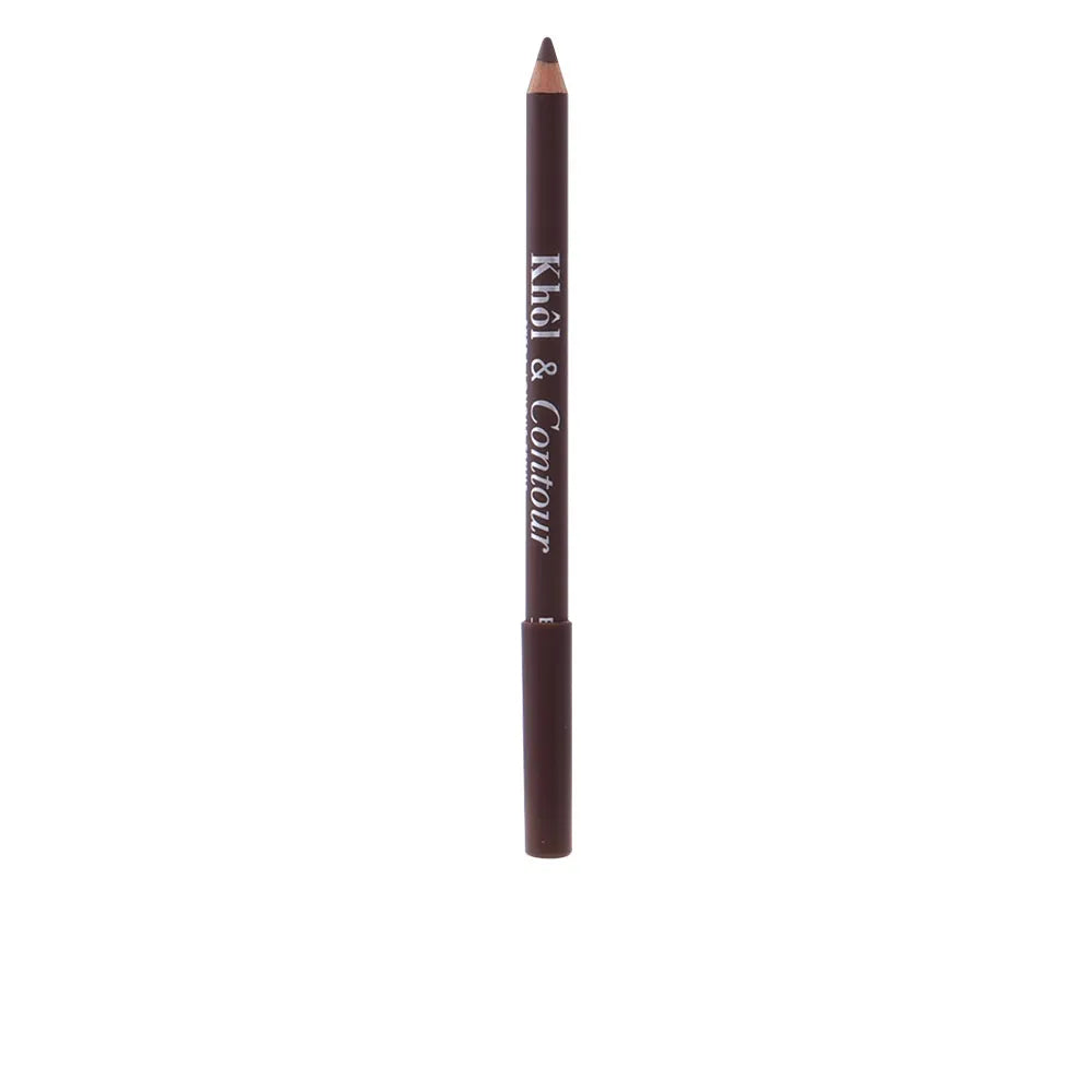 BOURJOIS BOURJOIS Khol And Contour Kajalstift 005 Chocolat braun Kosmetik