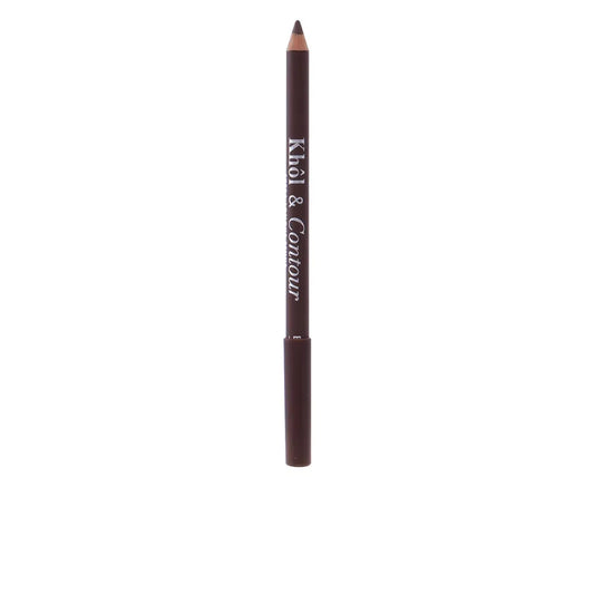 BOURJOIS BOURJOIS Khol And Contour Kajalstift 005 Chocolat braun Kosmetik