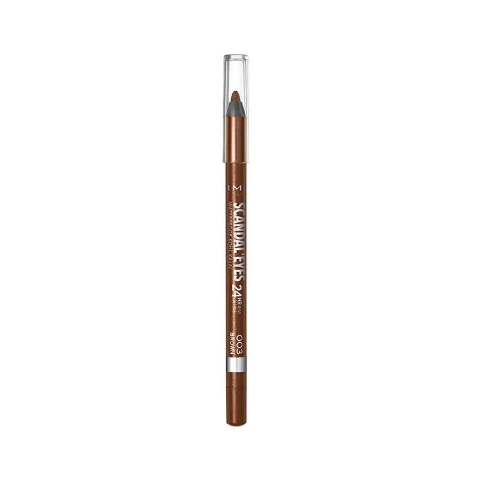 RIMMEL LONDON RIMMEL LONDON Scandal'eyes 24H Waterproof Khol Kajal Farbe 003 Kosmetik