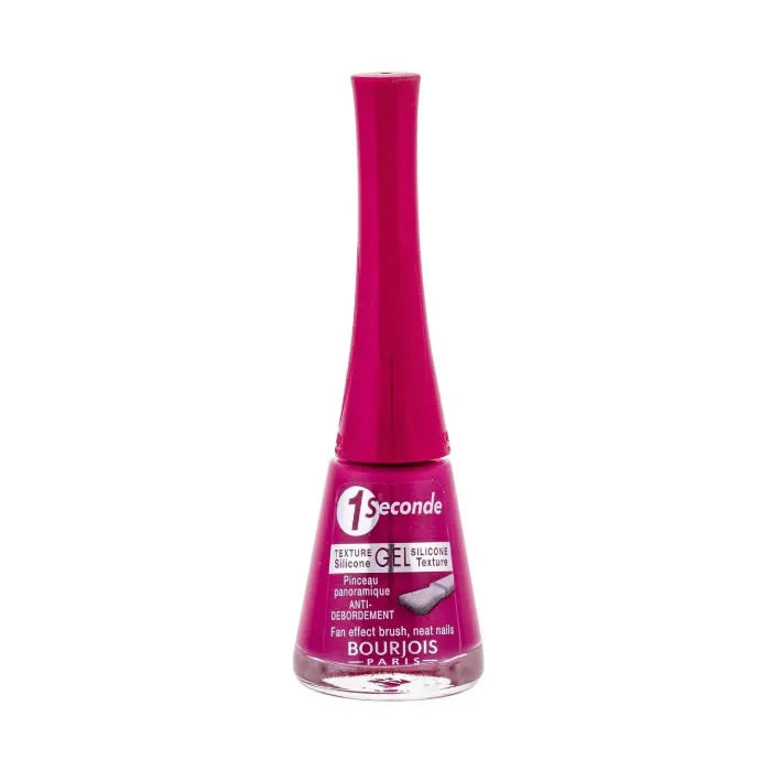 BOURJOIS BOURJOIS 1 Second Nagellack Farbe 61 Hypnose schnell trocknend