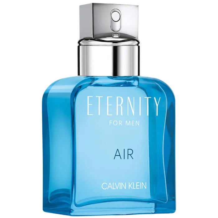 CALVIN KLEIN CALVIN KLEIN Eternity Air For Men Eau de Toilette Spray 100 ml Parfüm