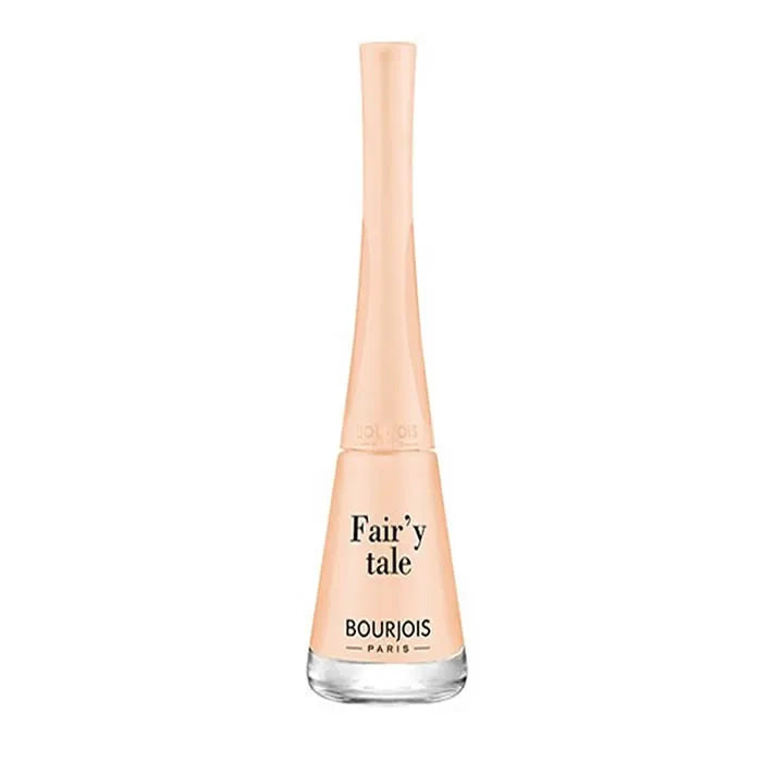 BOURJOIS BOURJOIS 1 Second Nagellack Farbton 14 Fair Y Tale
