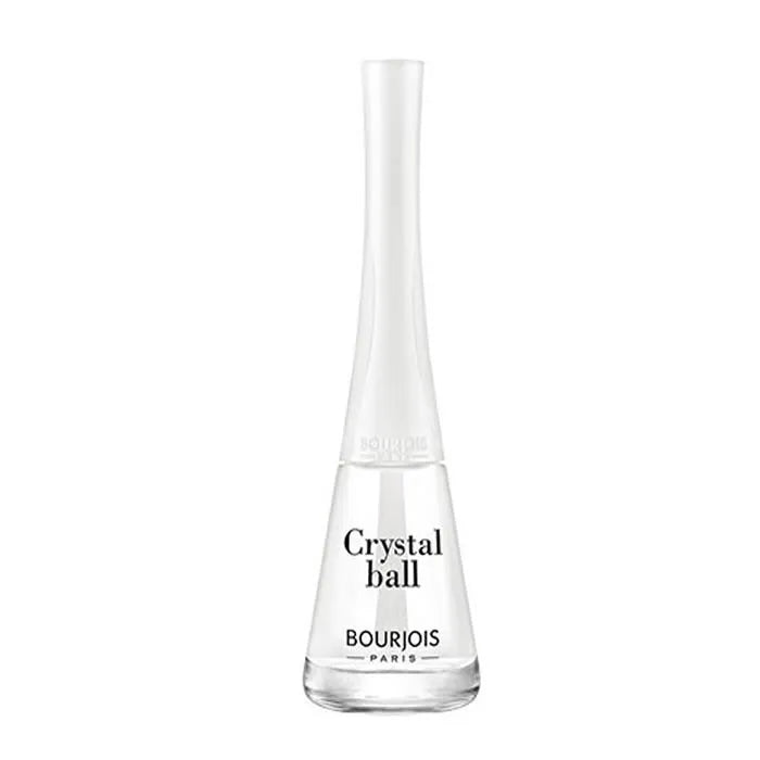 BOURJOIS BOURJOIS 1 Second Nagellack Nr. 22 Crystal Ball schnell trocknend