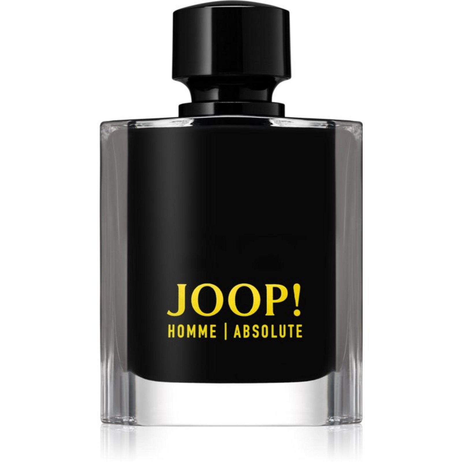 Joop! Joop!, Homme Absolute, Eau de Parfum, Für Männer, 120 ml Regular