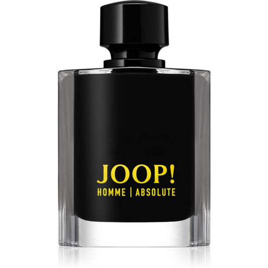 Joop! Joop!, Homme Absolute, Eau de Parfum, Für Männer, 120 ml Regular