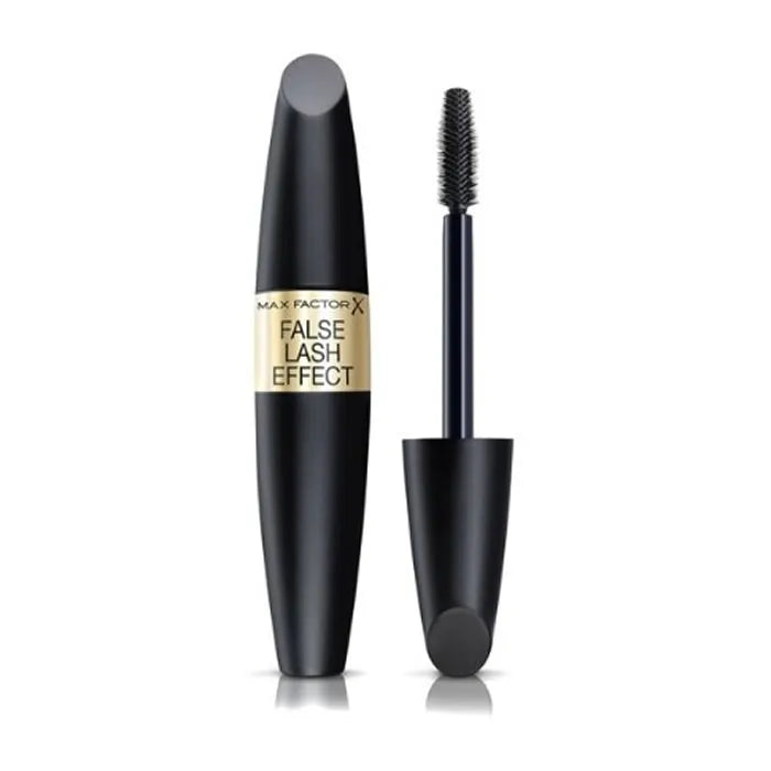 MAX FACTOR Max Factor False Lash Effect Mascara 02 Black Brown Mascara schwarz-braun