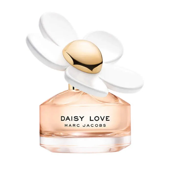 MARC JACOBS MARC JACOBS Daisy Love Eau de Toilette Spray 100 ml Damenparfum Parfüm