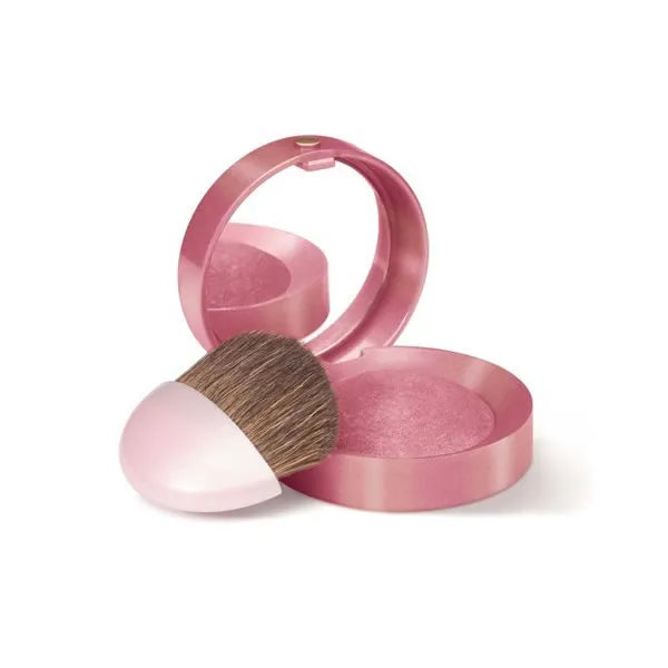 BOURJOIS BOURJOIS Little Round Pot Rouge 33 Lilas Dor Blush Rouge Puder Make-up