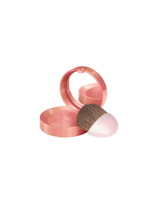BOURJOIS BOURJOIS Fard Blush Joues 16 Rose Coup Rouge 2,5 g