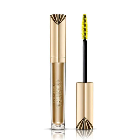 MAX FACTOR MAX FACTOR Masterpiece Mascara 01 Rich Black Wimperntusche schwarz