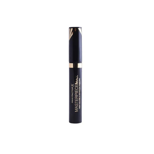 MAX FACTOR Max Factor Masterpiece Max Mascara Schwarz Volumen und Definition Kosmetik