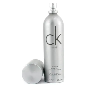 CALVIN KLEIN CALVIN KLEIN One Deodorant Spray 150 ml