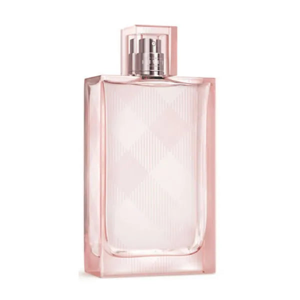 BURBERRY BURBERRY Brit Sheer Eau de Toilette Spray 100 ml Parfüm
