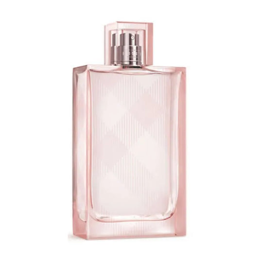 BURBERRY BURBERRY Brit Sheer Eau de Toilette Spray 100 ml Parfüm