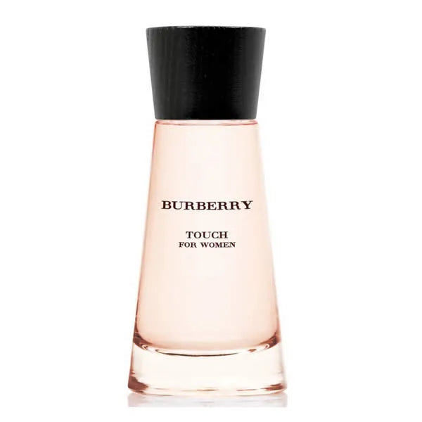 BURBERRY BURBERRY Touch For Women Eau de Parfum Spray 100 ml Parfüm
