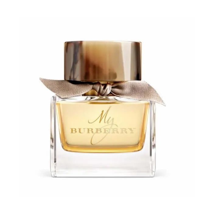 BURBERRY BURBERRY My Burberry Eau de Parfum Spray 50 ml Parfüm