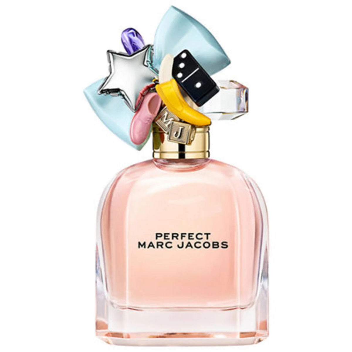 Marc Jacobs, Perfect, Eau de Parfum, Für Frauen, 50 ml