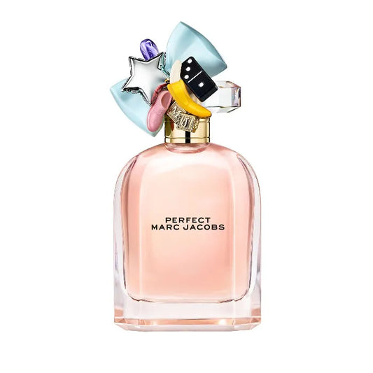 MARC JACOBS MARC JACOBS Perfect Eau de Parfum Spray 100 ml Parfüm