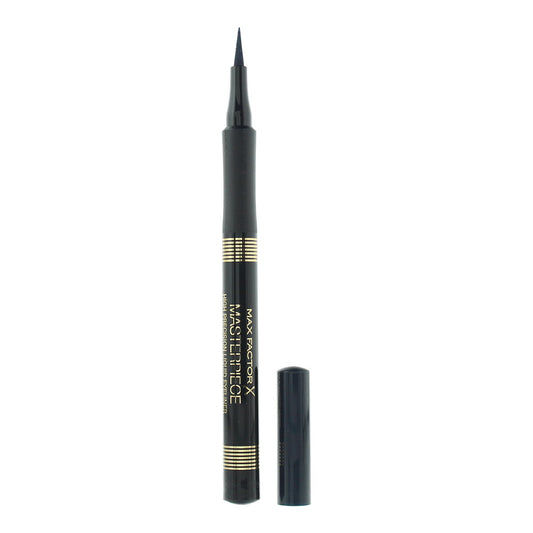 Max Factor Max Factor, Masterpiece High Precision, Flüssigkeit, Flüssiger Eyeliner, 035, Tiefsee, 1 ml Regular