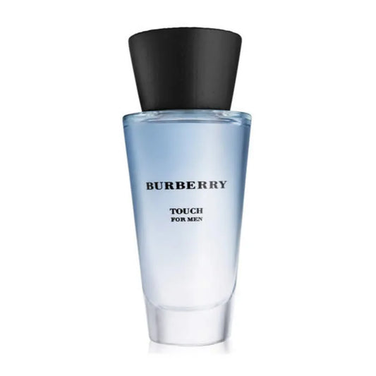 BURBERRY BURBERRY Touch Men Eau de Toilette Spray 100 ml Herrenparfum Parfüm