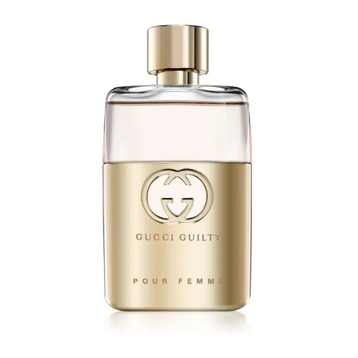 GUCCI GUCCI Guilty Pour Femme Eau de Parfum Spray 30 ml Damen Parfüm