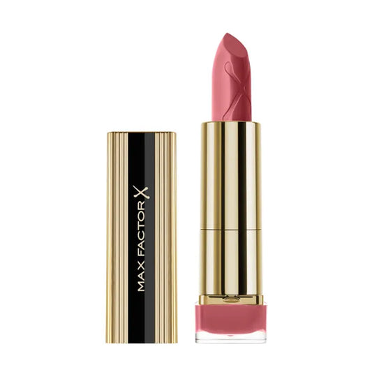 MAX FACTOR MAX FACTOR Colour Elixir Moisture Kiss Lippenstift 020 Burnt Caramel