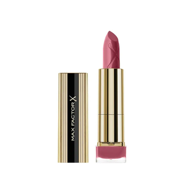 MAX FACTOR MAX FACTOR Colour Elixir Lippenstift 030 Rosewood Lippenfarbe Kosmetik
