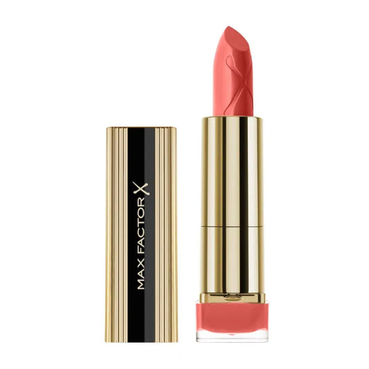 MAX FACTOR MAX FACTOR Colour Elixir Moisture Kiss Lippenstift 050 Rosa Brandy