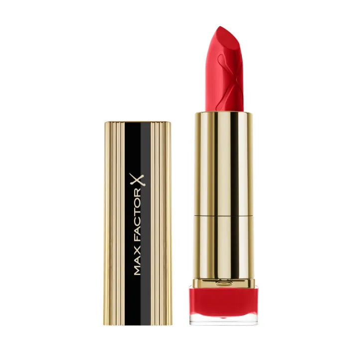 MAX FACTOR Max Factor Colour Elixir Moisture Kiss Lippenstift 075 Ruby Tuesday