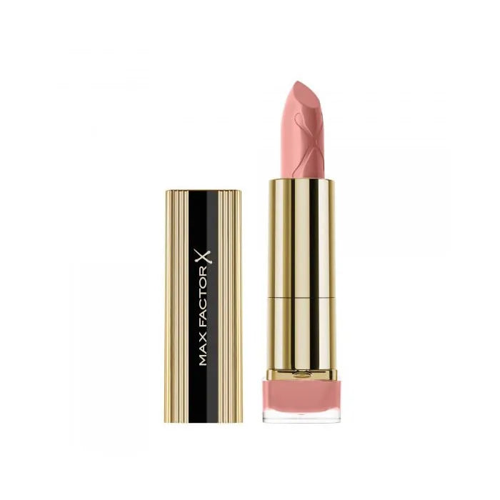 MAX FACTOR Max Factor Colour Elixir Moisture Kiss Lippenstift 095 Dusky Rose