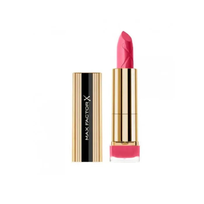 Max Factor Colour Elixir Moisture Kiss Lipstick 100 Firefly Lippenstift